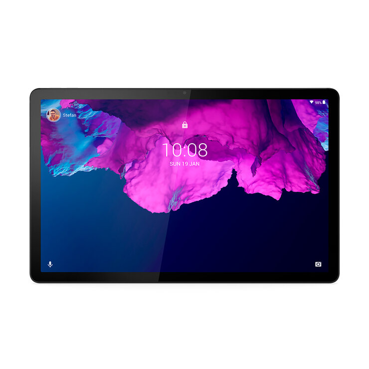 Lenovo Tablet Tab P11 Qualcomm® Snapdragon™ — Imagen 1 de 4