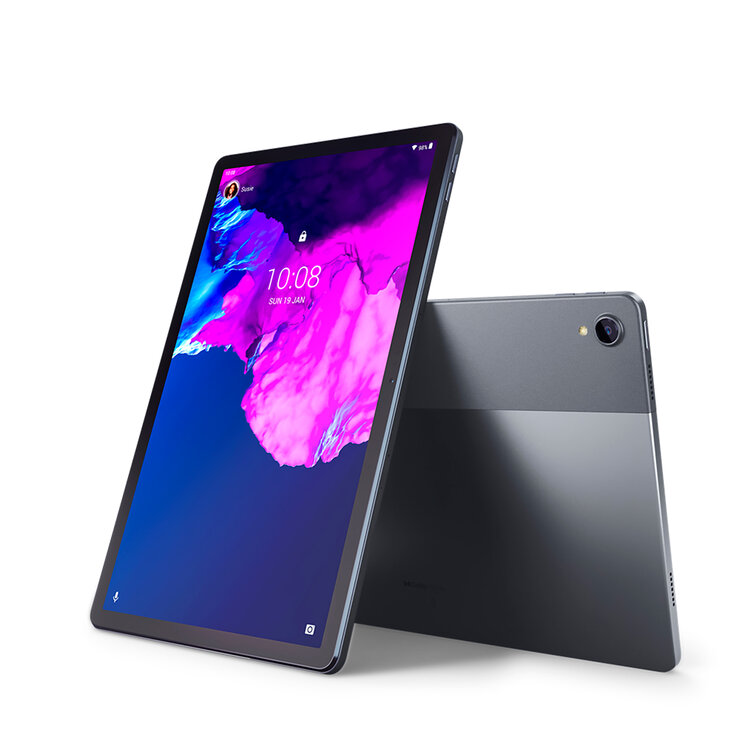 Lenovo Tablet Tab P11 Qualcomm® Snapdragon™ — Imagen 2 de 4