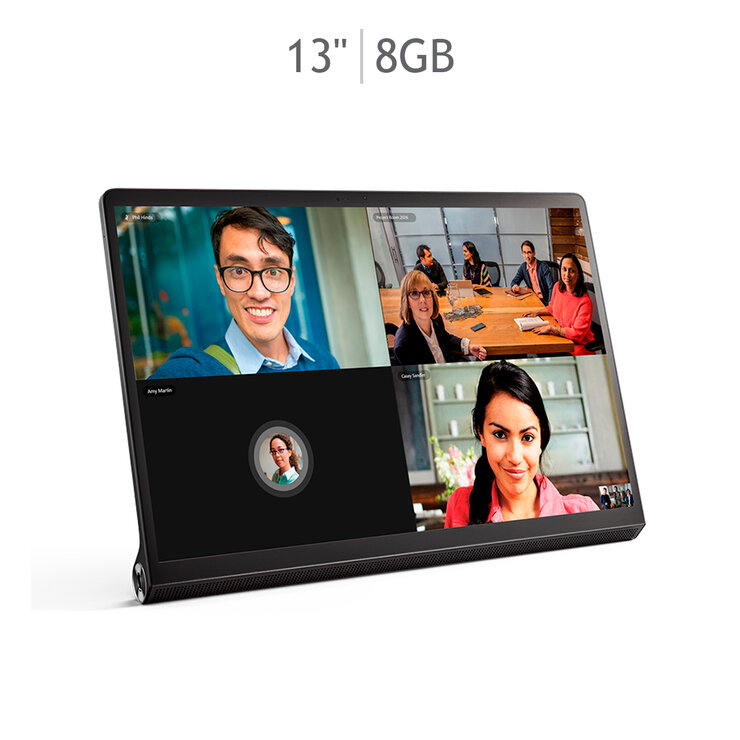Lenovo Yoga Premium Tablet 13" — Imagen 1 de 4