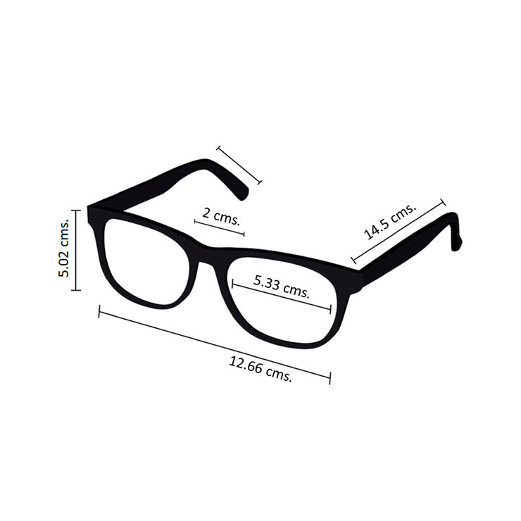 Ray Ban 0RB3582001/AF53 Lentes de Sol — Imagen 3 de 3