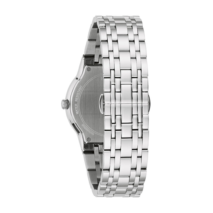 Bulova, Reloj para Caballero, colección Futuro — Imagen 3 de 3