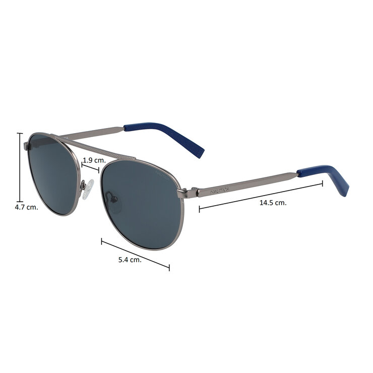 NAUTICA 4642SP Armazón Solar — Imagen 3 de 3