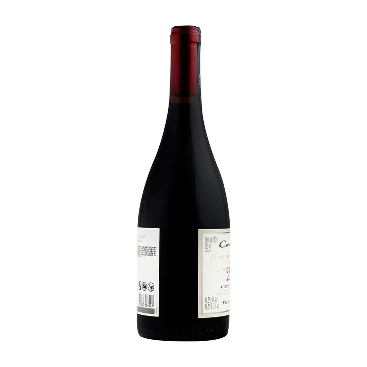 Vino Tinto Cono Sur Single Vineyard 750ml — Imagen 2 de 3