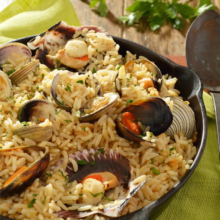 Verde Valle Arroz Impegable 2.5 Kg — Imagen 4 de 4