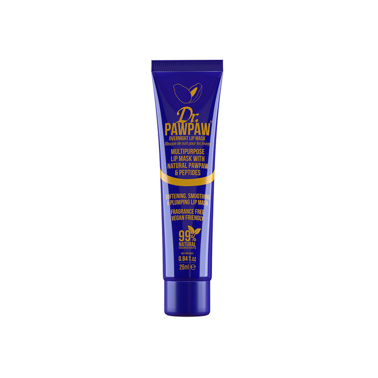 Dr. Paw Paw Mascarilla para Labios y Bálsamo Multiusos — Imagen 2 de 3
