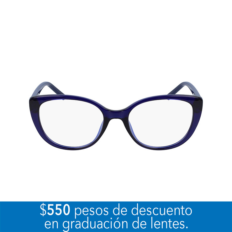 DKNY 5004 Armazón Oftálmico — Imagen 1 de 3