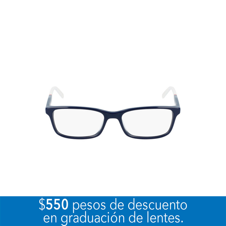 NAUTICA 8165 Armazón Oftálmico — Imagen 1 de 3