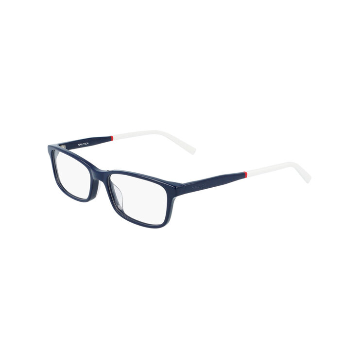 NAUTICA 8165 Armazón Oftálmico — Imagen 2 de 3