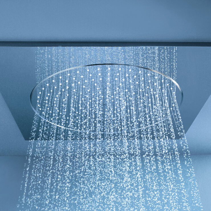 Grohe, Regadera de Techo Rainshower F-20 — Imagen 2 de 4