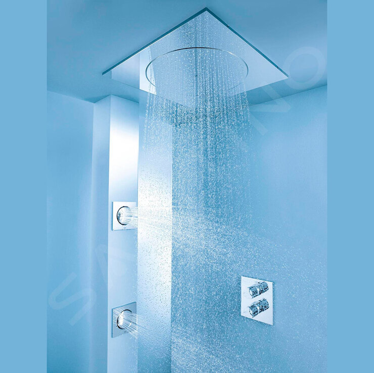 Grohe, Regadera de Techo Rainshower F-20 — Imagen 3 de 4