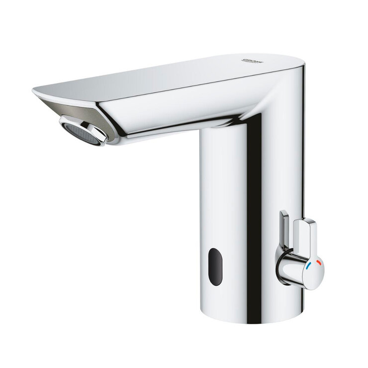 Grohe, Grifo Monomando de Baño Touchless Bau Cosmopolitan — Imagen 1 de 4