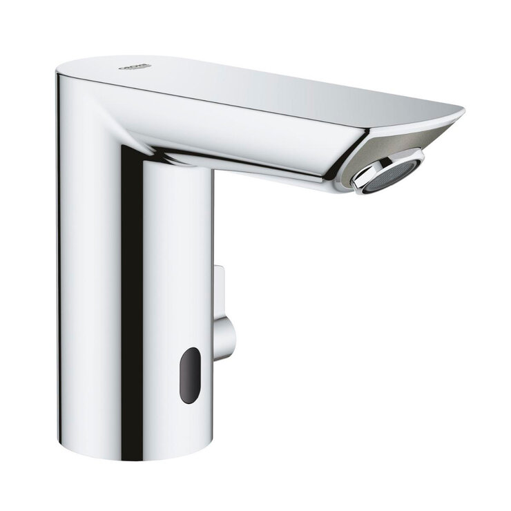 Grohe, Grifo Monomando de Baño Touchless Bau Cosmopolitan — Imagen 2 de 4