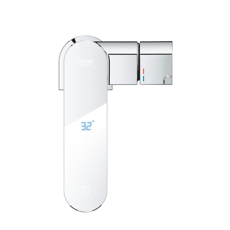 Grohe, Monomando Digital de Baño Grohe Plus — Imagen 3 de 4