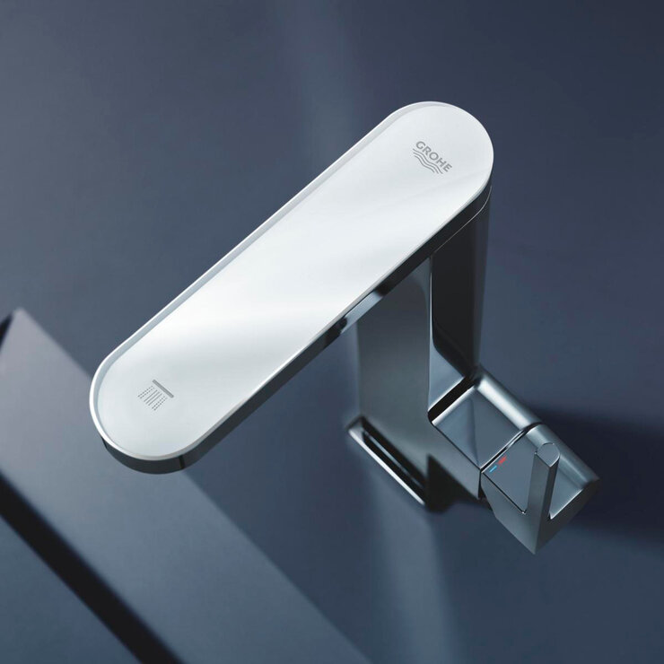 Grohe, Monomando Digital de Baño Grohe Plus — Imagen 4 de 4