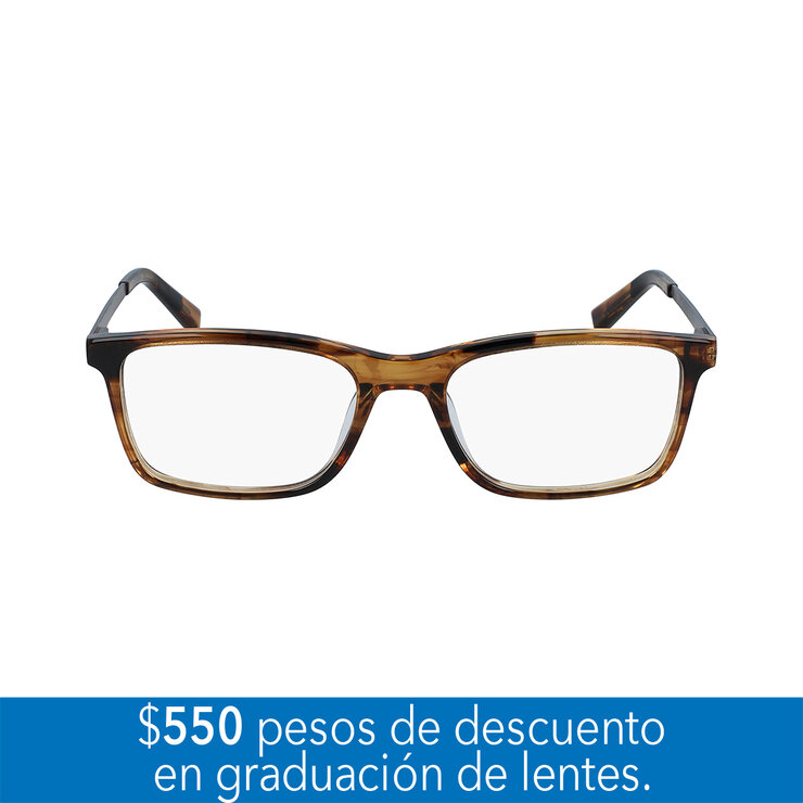 NAUTICA 8153 Armazón Oftálmico — Imagen 1 de 3