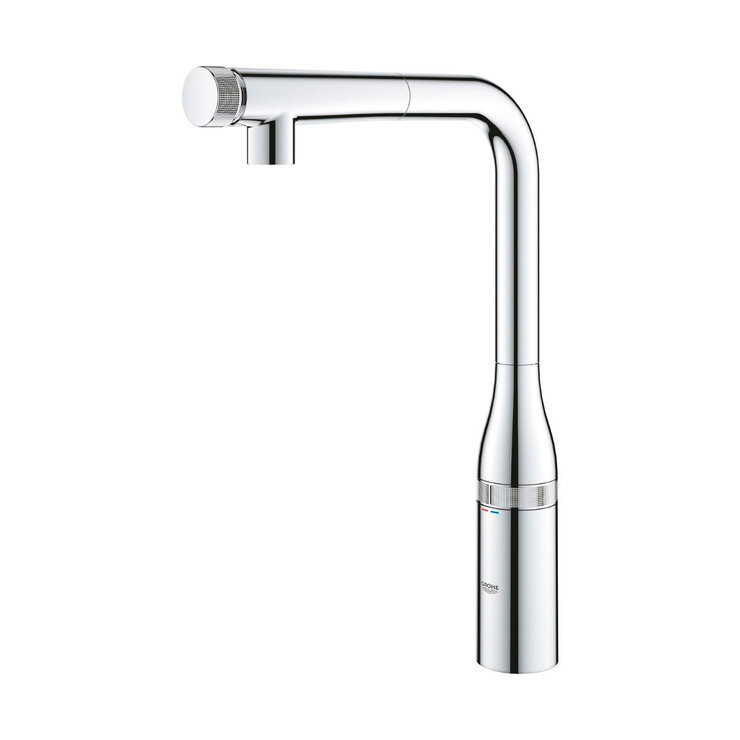 Grohe, Grifo Monomando de Cocina Smart Control — Imagen 1 de 4