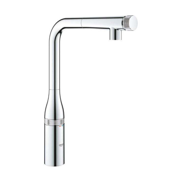 Grohe, Grifo Monomando de Cocina Smart Control — Imagen 2 de 4
