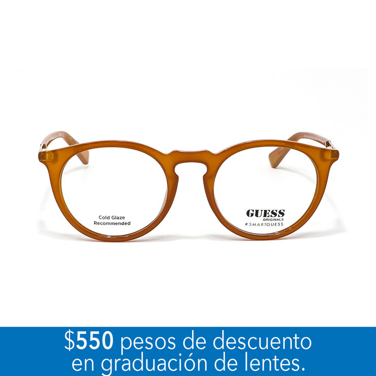 Guess VGU.08236.0044.50 Armazón Oftálmico — Imagen 1 de 3