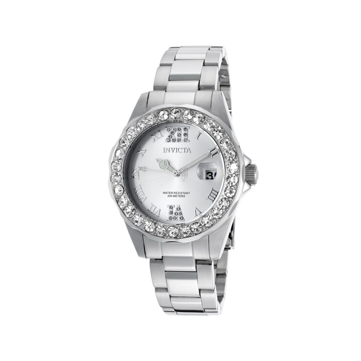 Invicta, Pro Diver, Reloj para Dama 38mm Modelo 15251 — Imagen 3 de 4