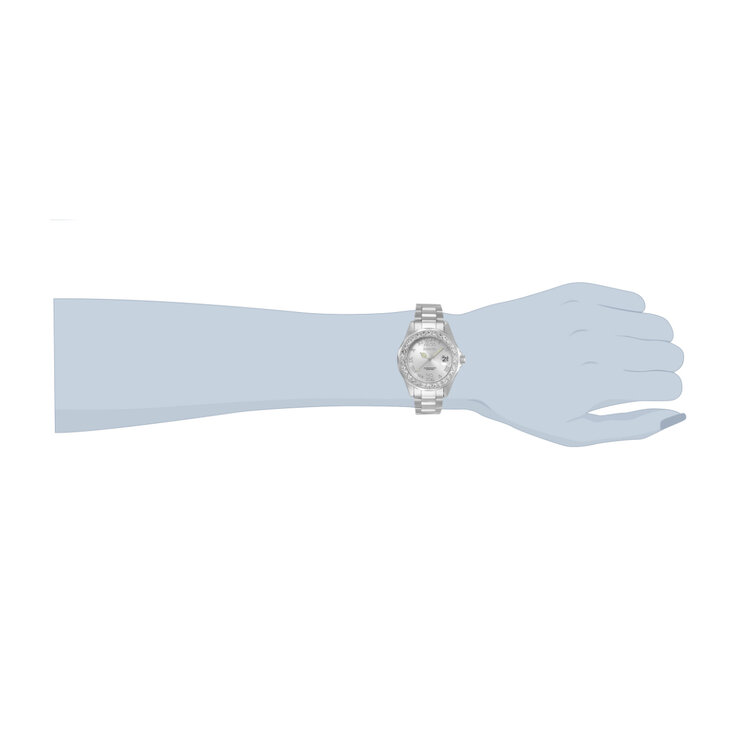 Invicta, Pro Diver, Reloj para Dama 38mm Modelo 15251 — Imagen 4 de 4