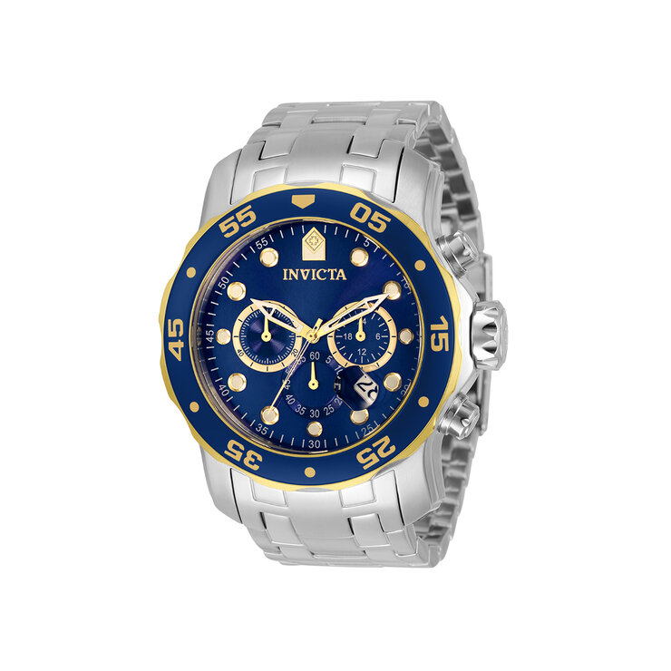 Invicta, Pro Diver Reloj para caballero, modelo 33996 — Imagen 1 de 4