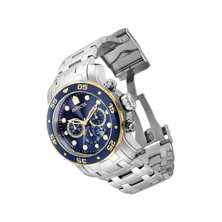 Invicta, Pro Diver Reloj para caballero, modelo 33996 — Imagen 2 de 4