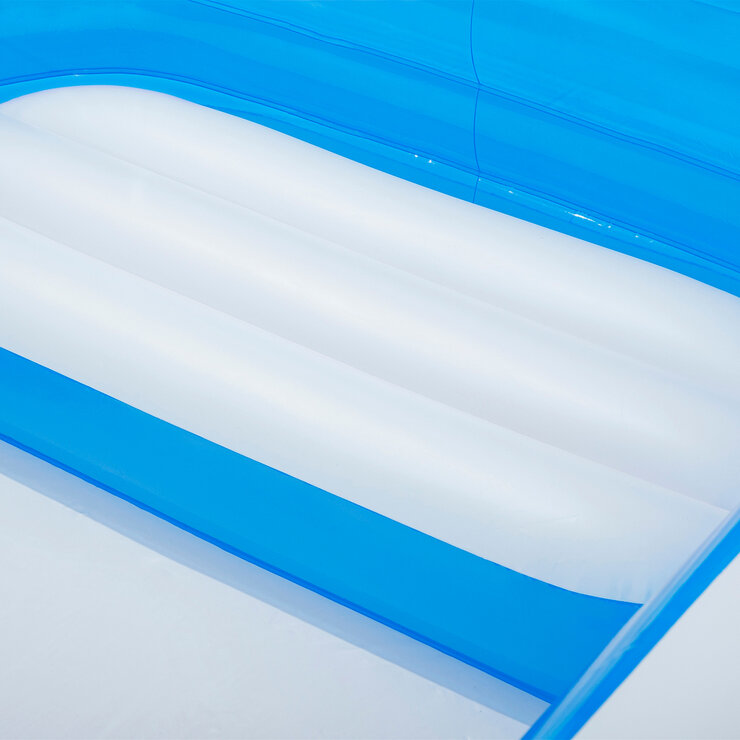 Piscina familiar hinchable rectangular H2OGO! de 3,05 m (10’) — Imagen 4 de 4