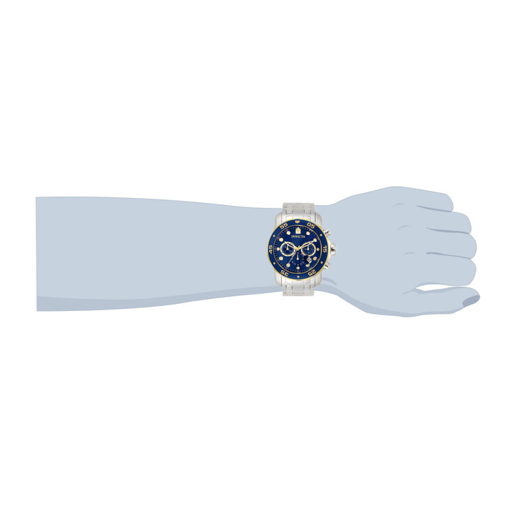 Invicta, Pro Diver Reloj para caballero, modelo 33996 — Imagen 3 de 4