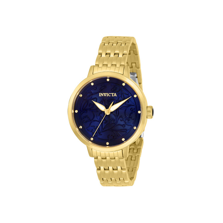 Invicta, Wildflower, Reloj para Dama 36mm Modelo 31941 — Imagen 1 de 3