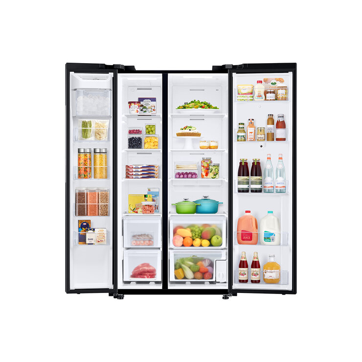 Refrigerador 28' Family Hub Samsung — Imagen 2 de 4