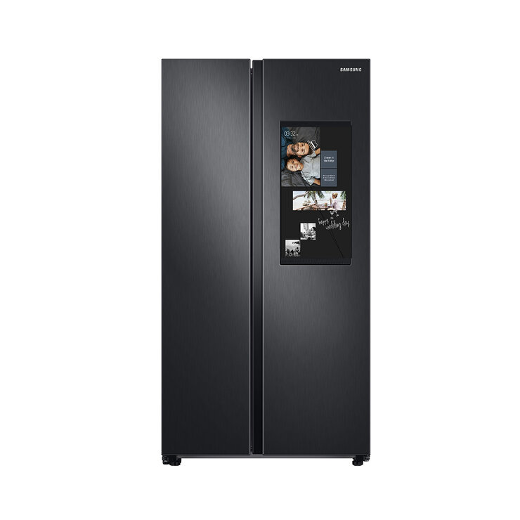 Refrigerador 28' Family Hub Samsung — Imagen 1 de 4