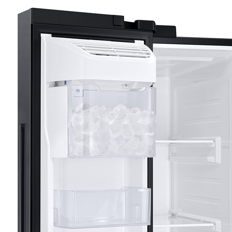 Refrigerador 28' Family Hub Samsung — Imagen 3 de 4