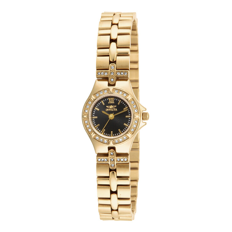 Invicta, Wildflower, Reloj para Dama 21.5mm, Modelo 17065 — Imagen 1 de 3