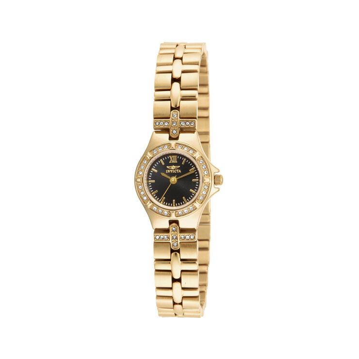 Invicta, Wildflower, Reloj para Dama 21.5mm, Modelo 17065 — Imagen 2 de 3