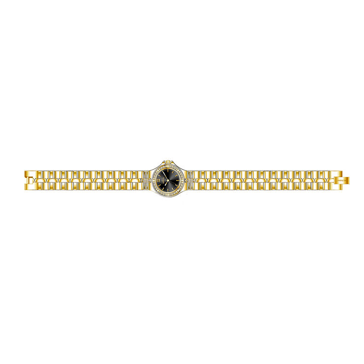 Invicta, Wildflower, Reloj para Dama 21.5mm, Modelo 17065 — Imagen 3 de 3