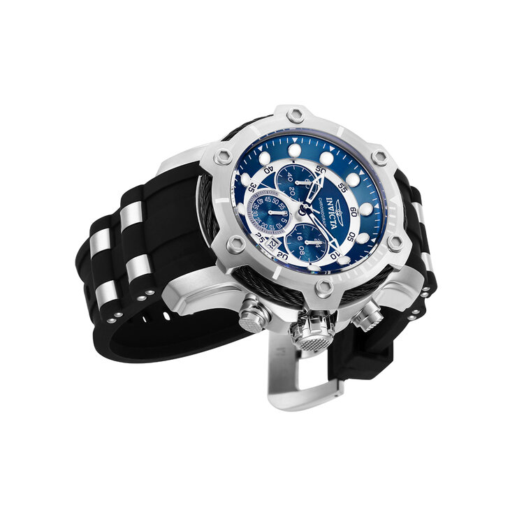 Invicta, Reloj para Caballero 26750 Bolt 51.5mm — Imagen 2 de 4