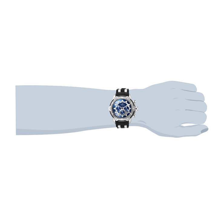 Invicta, Reloj para Caballero 26750 Bolt 51.5mm — Imagen 3 de 4