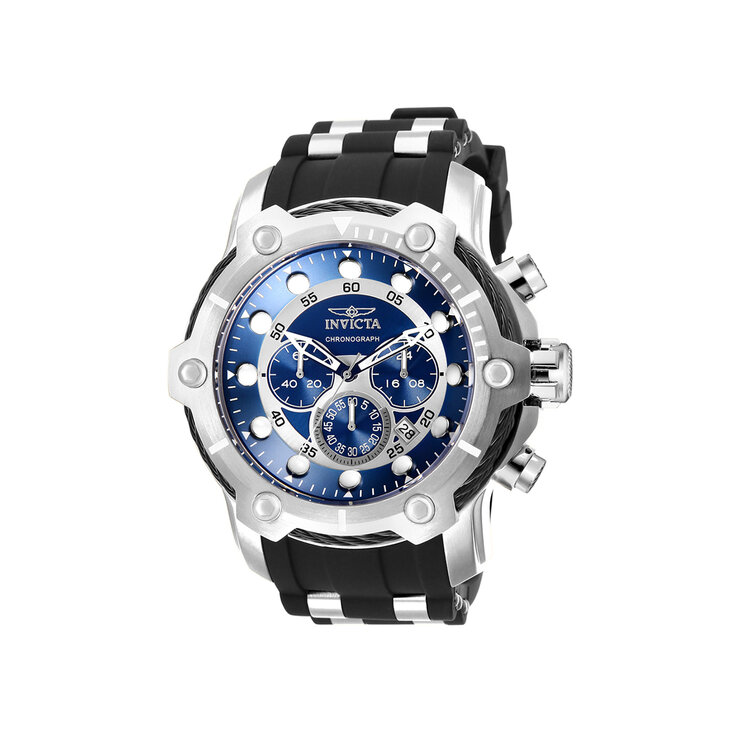 Invicta, Reloj para Caballero 26750 Bolt 51.5mm — Imagen 1 de 4