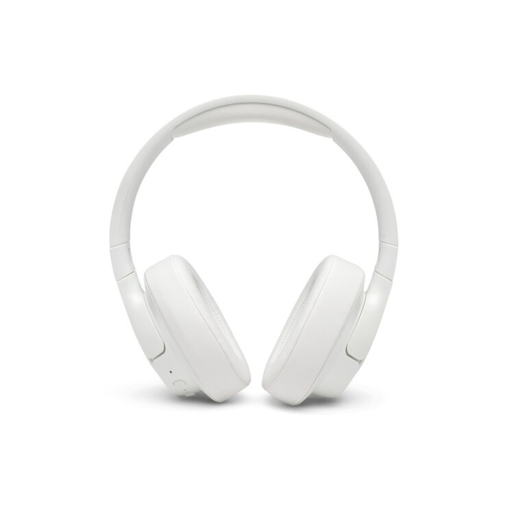 Audífonos JBL Tune T750BTNC BT NC Blanco — Imagen 1 de 3