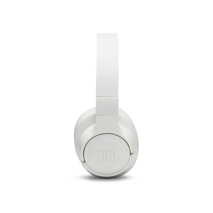 Audífonos JBL Tune T750BTNC BT NC Blanco — Imagen 3 de 3