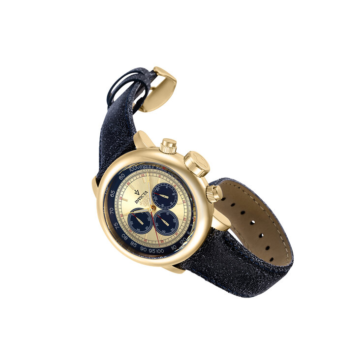 Invicta Vintage, Reloj para Caballero 39033 — Imagen 2 de 2