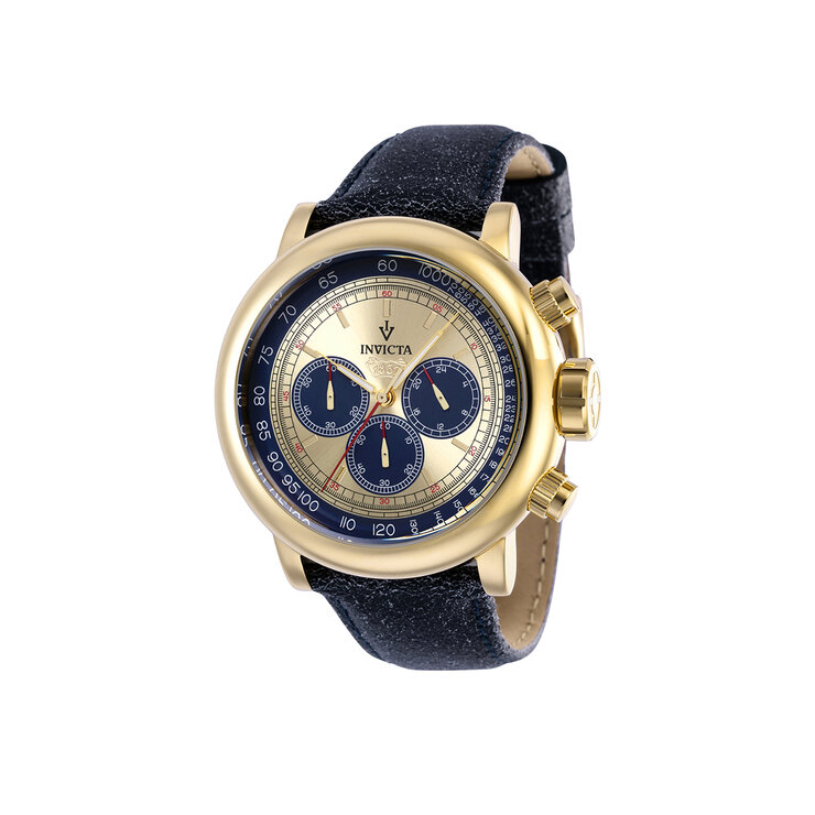 Invicta Vintage, Reloj para Caballero 39033 — Imagen 1 de 2