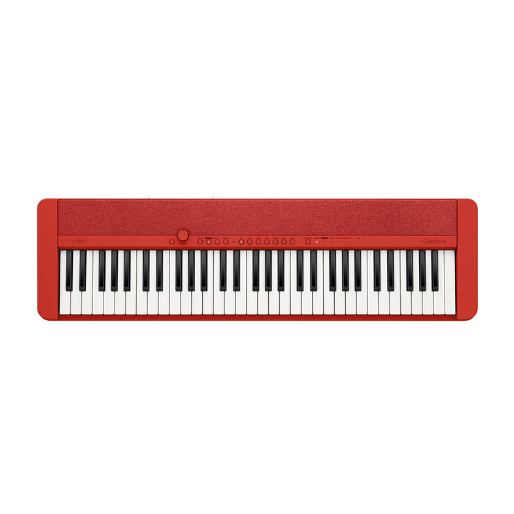 Casio Teclado Portatil 61 Teclas CT-S1 — Imagen 1 de 4