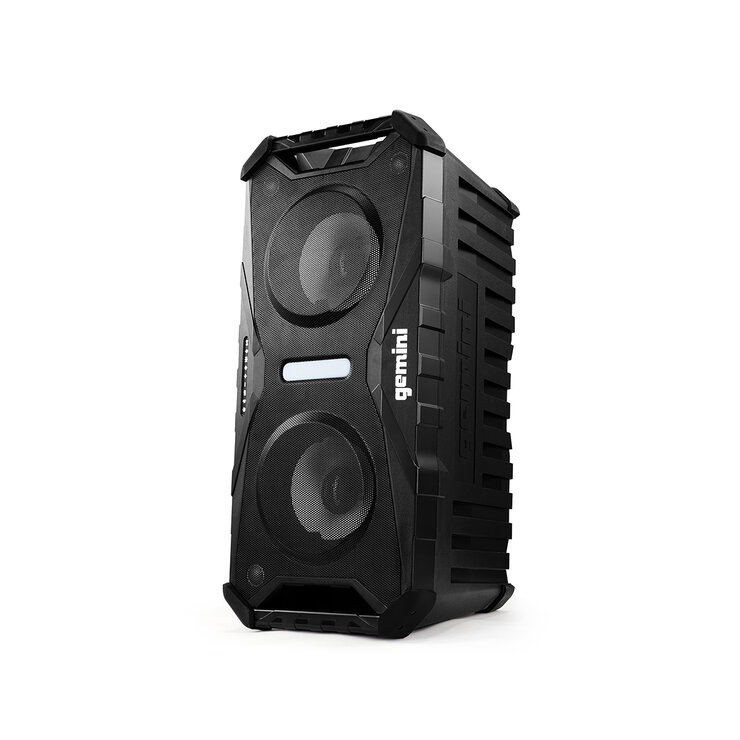 Gemini Splash Sound Bocina Flotante Portátil  — Imagen 4 de 4