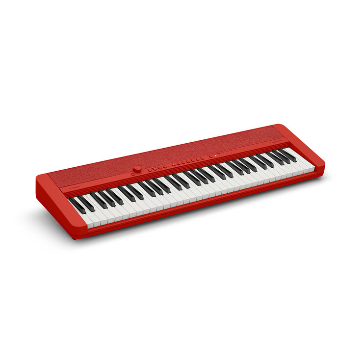 Casio Teclado Portatil 61 Teclas CT-S1 — Imagen 2 de 4