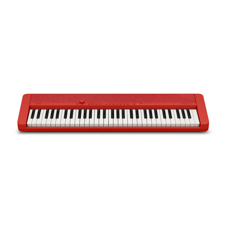 Casio Teclado Portatil 61 Teclas CT-S1 — Imagen 3 de 4