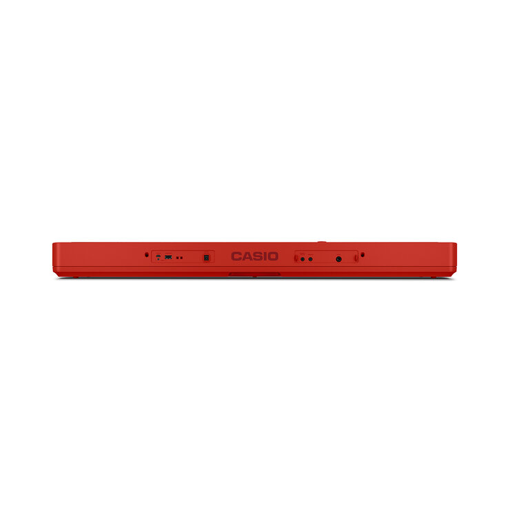 Casio Teclado Portatil 61 Teclas CT-S1 — Imagen 4 de 4