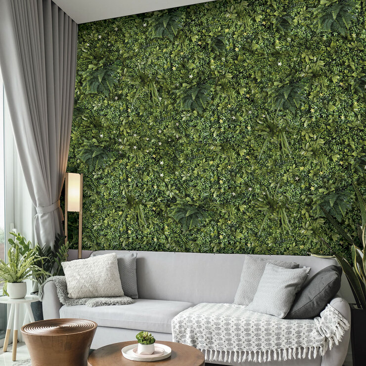 Green Smart, Follaje Sintético Modelo Mérida — Imagen 1 de 4