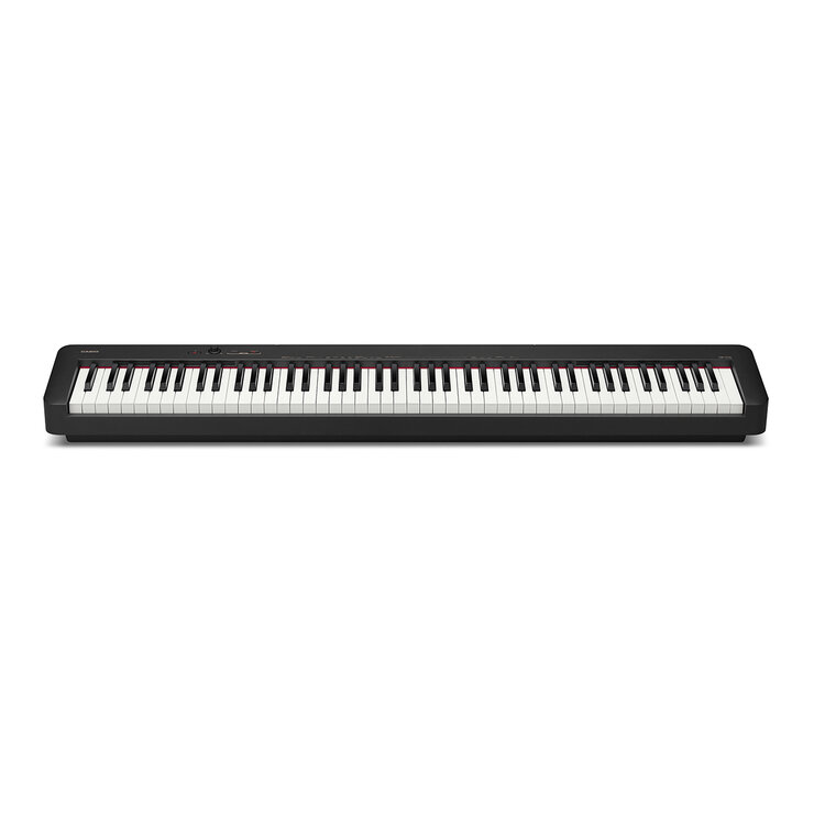 Casio Piano Digital 88 Teclas CDP-S110 — Imagen 2 de 4