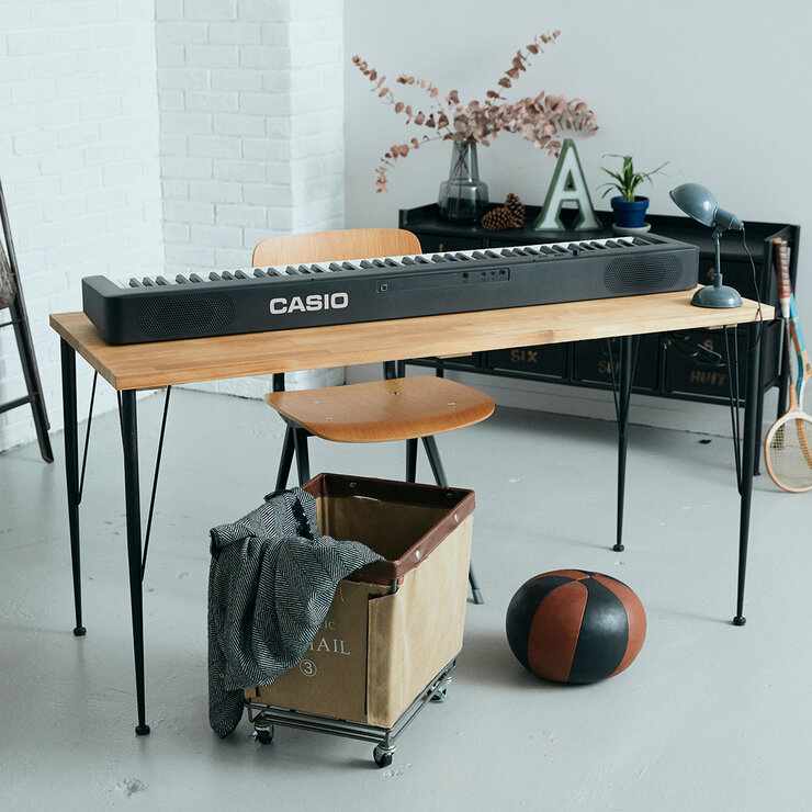 Casio Piano Digital 88 Teclas CDP-S110 — Imagen 4 de 4
